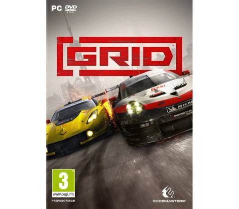 GRID 2019 (D1 Edition)