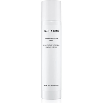 Sachajuan Thermal Protection термозащитен спрей за оформяне с преса и маша 200ml