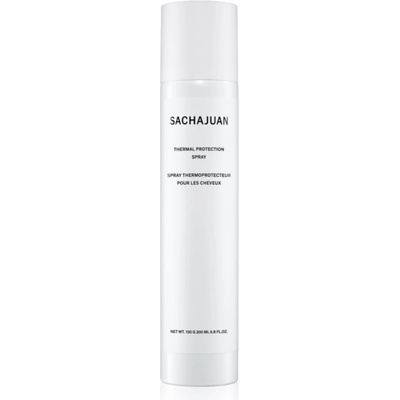 Sachajuan Thermal Protection термозащитен спрей за оформяне с преса и маша 200ml