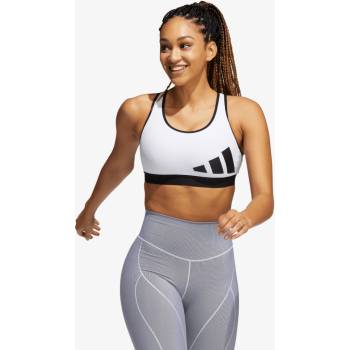 adidas 3 Bar Logo GR8208 bílá