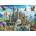 Schmidt Spiele - Puzzle Fairytale Castle - 1 000 piese