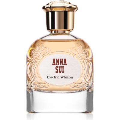 Anna Sui Wild Wonder Electric Whisper EDT 50 ml
