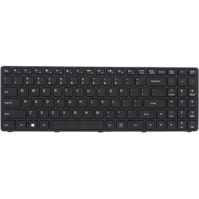 Klávesnice Lenovo Ideapad 100 15IBD 100-15IBD UK – Zboží Živě