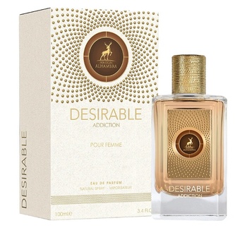 Alhambra Desirable Addiction EDP 100 ml
