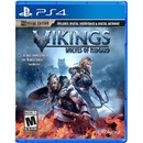 Hry na PS4 Vikings: Wolves of Midgard (Special Edition)