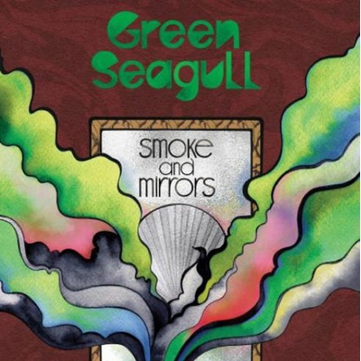 SMOKE AND MIRRORS Vinyl