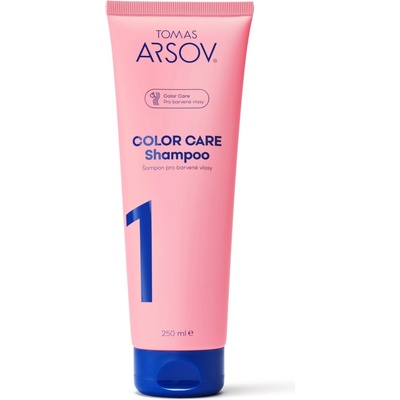 Tomas Arsov color care šampon 250 ml