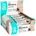 Born Winner Keto 33% High Protein Bar [12 x 60 грама] Страчатела