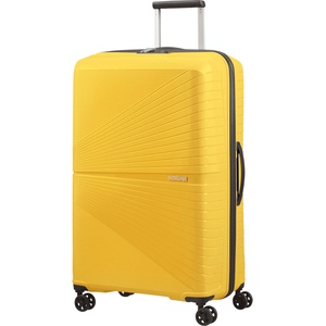 Samsonite SPINNER 68/25 TSA* жълто, черно (128187-LemonGrop)