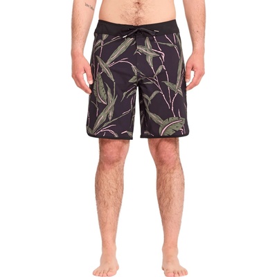 Volcom Encounter Scallop Mod 19 black