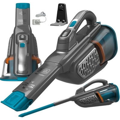 Black & Decker BHHV520BF