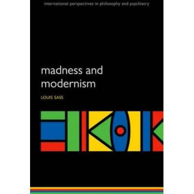 Madness and Modernism
