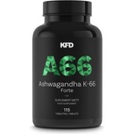 KFD Nutrition KFD Ashwagandha | 115 tabs (6304)