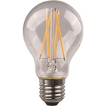 EUROLAMP LED крушка Eurolamp - Plus, A60, 7W, E27, 4000K, 806 lm, филамент (13986)