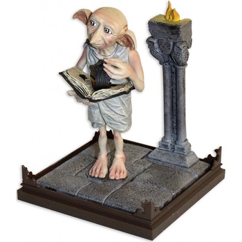 Noble Collection Harry Potter Magical Creatures Dobby