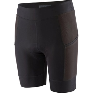 Patagonia Дамско долнище за колоездене Patagonia Women's Dirt Roamer Liner Shorts Cycling bottom - Black - размер XL (114-2227-0115)