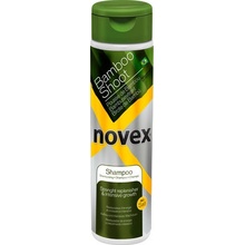 Novex Bamboo Sprout Shampoo 300 ml