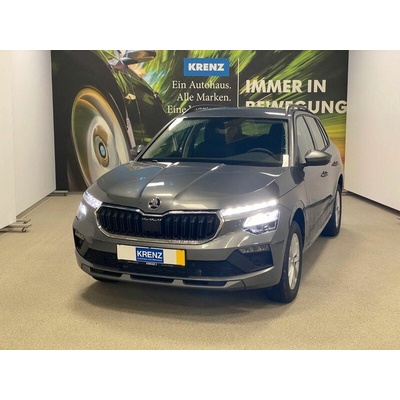 Skoda Kamiq 1.5 TSI DSG 110 kW