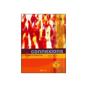 CONNEXIONS 2-PS+CD