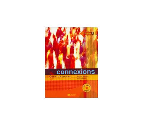 CONNEXIONS 2-PS+CD