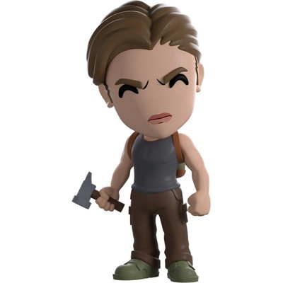 Youtooz The Last of Us Abby 12 cm