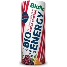 Biotta Bio Energy 250 ml