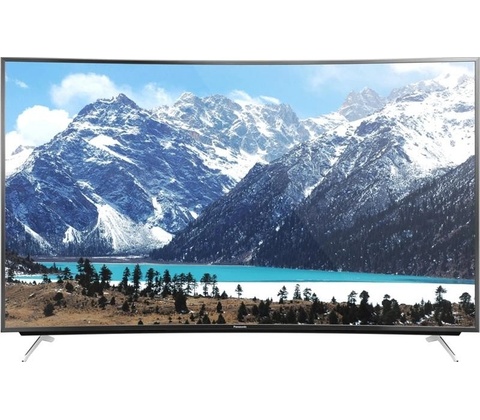 Panasonic TX-55CR730E