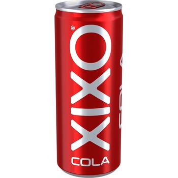 Xixo Cola 250 ml