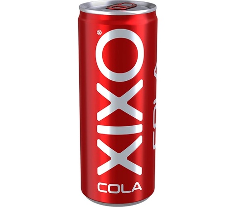 Xixo Cola 250 ml