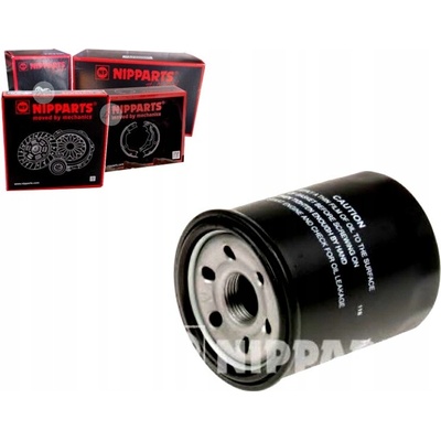 NIPPARTS OLEJOVÝ FILTER NIP, J1313015