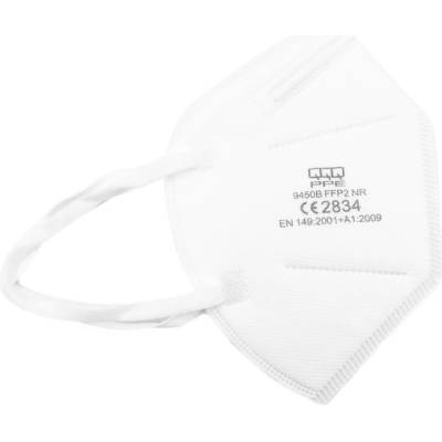 Hook respirátor PPE FFP2 NR