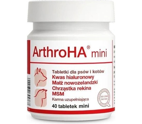 Dolfos ArthroHA mini pre psy a mačky