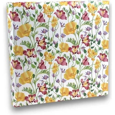 Fotoalbum Modus FLOWERS (P082), 100/30x30