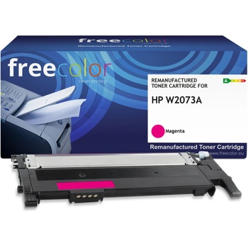 Compatible HP W2073A