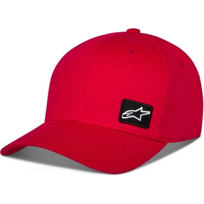 ALPINESTARS PIVOT červená