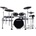 Roland TD716 Комплект електронни барабани (TD716 KIT)