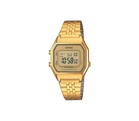 Casio LA-680WEGA-9