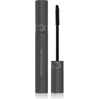 rom&nd Han All Fix Mascara дълготрайна спирала за обем цвят V01 Volume Black 7 гр