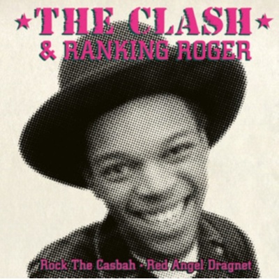 & Ranking Roger - Rock the Casbah LP