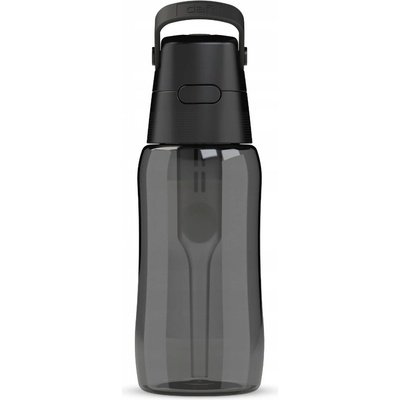 Dafi Solid 0,5 l čierna