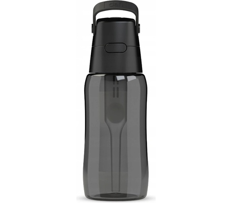 Dafi Solid 0,5 l čierna
