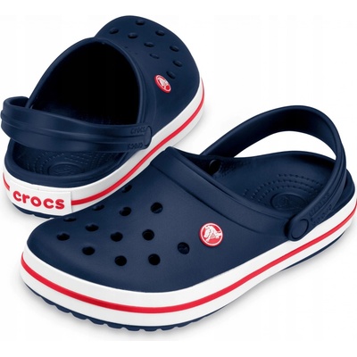 Crocs Crocband navy