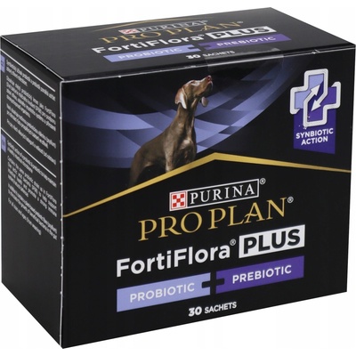 Purina Fortiflora Plus 225 g