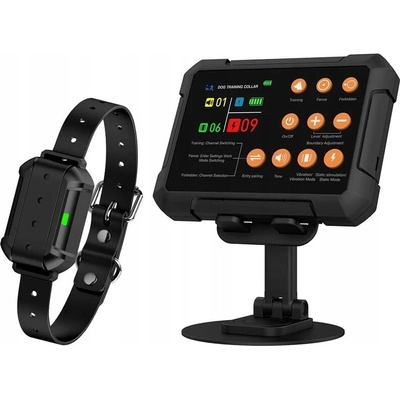 Pethey F900PLUS radarový oplocení pro psy 3v1