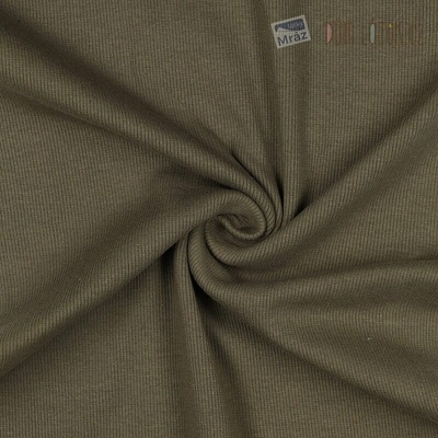 Bio patent rebrovaný khaki - 35 cm tunel