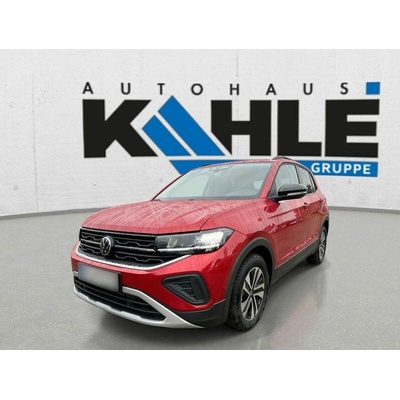 Volkswagen T-Cross 1.0 TSI Energy DSG 85 kW