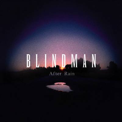 Blindman - AFTER RAIN CD