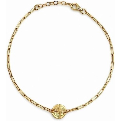 Златна гривна