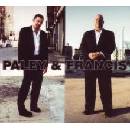 PALEY & FRANCIS: PALEY & FRANCIS CD