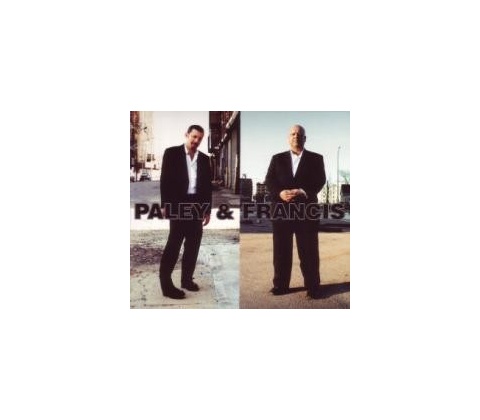 PALEY & FRANCIS: PALEY & FRANCIS CD